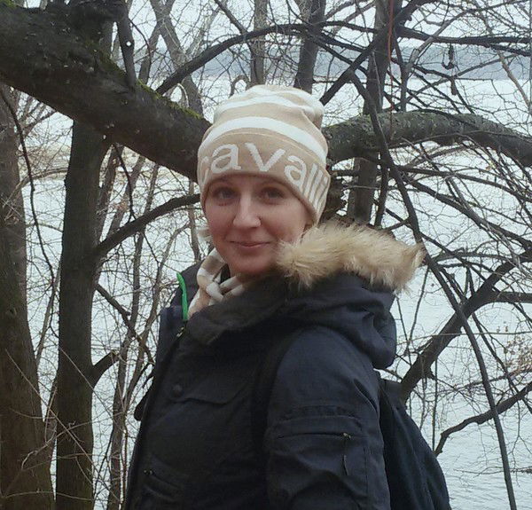 Ольга Карасева