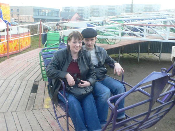 Александр Евсеев