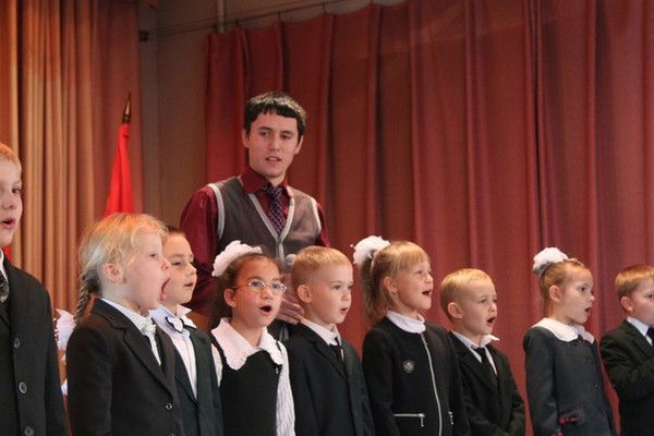 Михаил Крикун