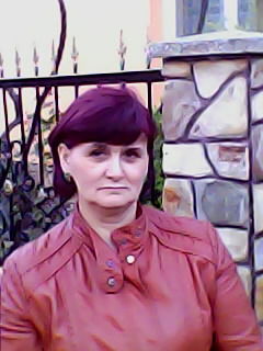 Ирма Роботько