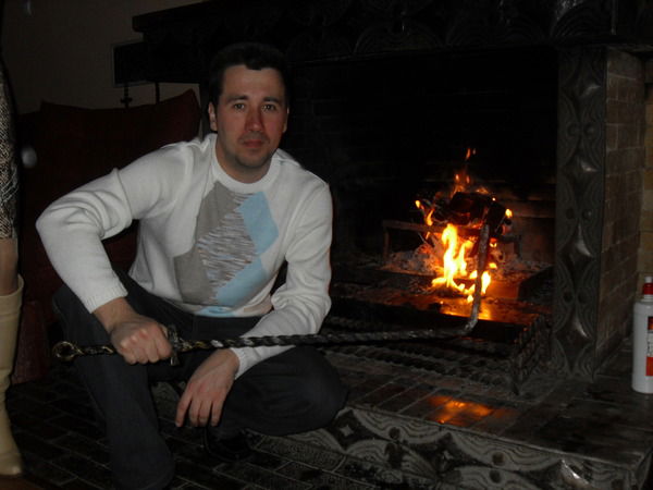 Владимир Рублев