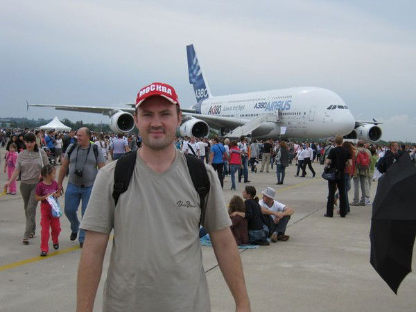 Дмитрий Анапольский