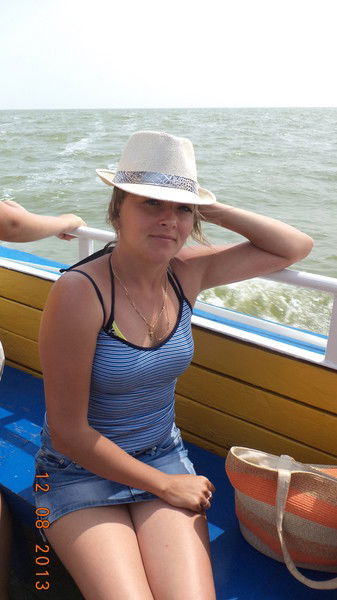 Елена Зайцева