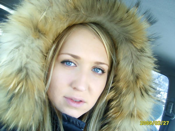 Мария Семенченко