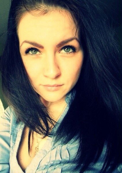 Катерина Белоусова