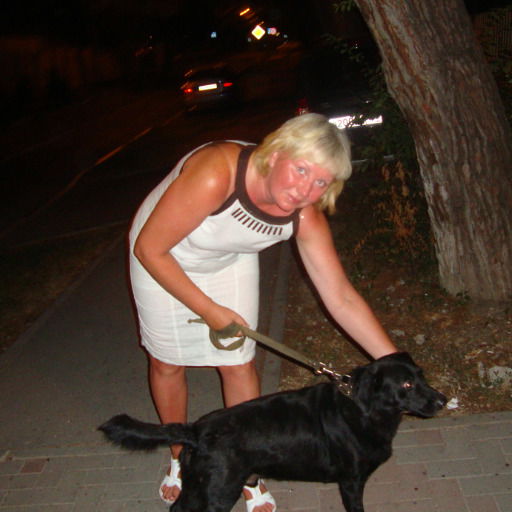 Наталья Каленская