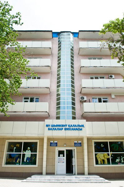 Айболит Шгдп 1