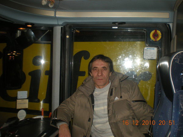 Юрий Беловенцев