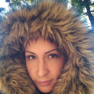 Алеся Шалькевич