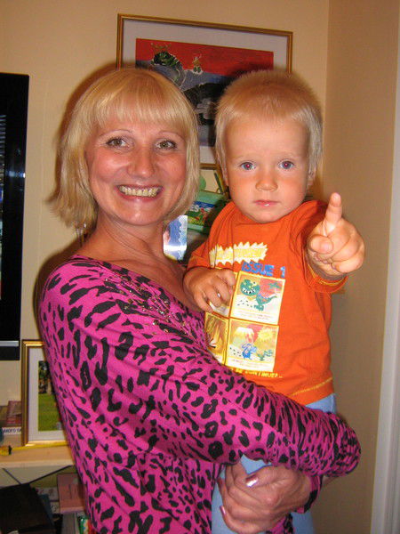 Тамара Старцева