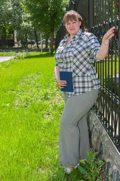 Светлана Ерыгина