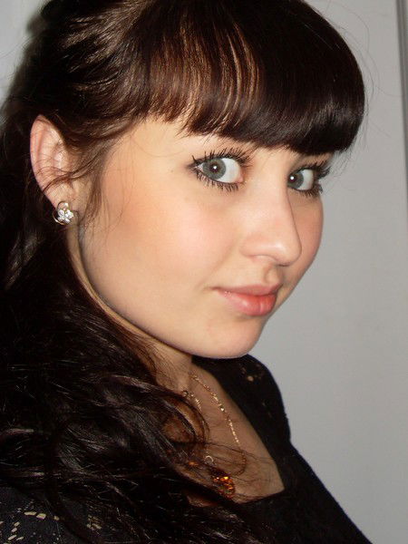 Даша Черкасова