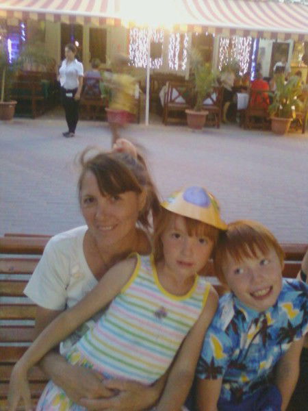 Эльмира Соколова