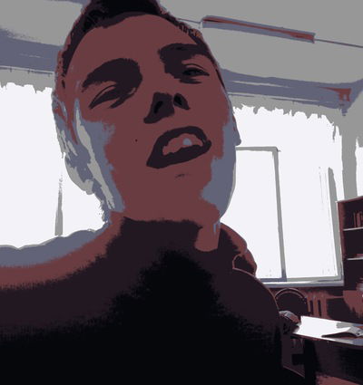 Макс Прокофьев