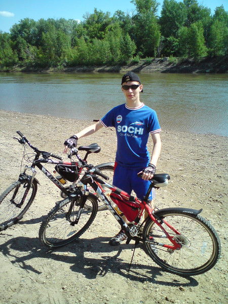 Игорь Мудрик