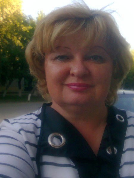 Наталья Сбитнева