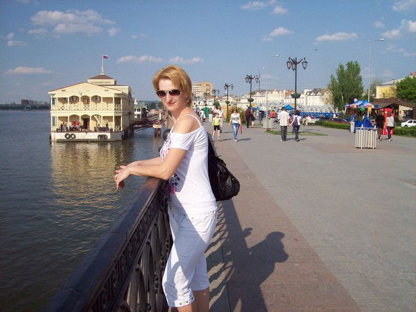 Ольга Шуляк