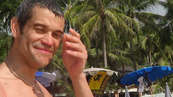 Виталий Левченко