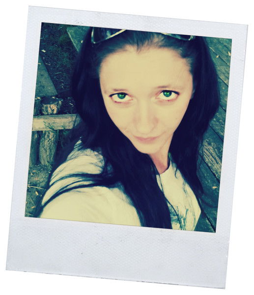 Екатерина Штельмах