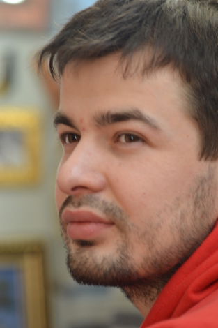 Андрей Савченко