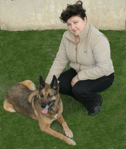 Наталья Пузанкова