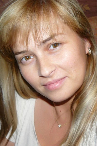 Светлана Сацюк