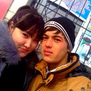 Erbolat Abishev