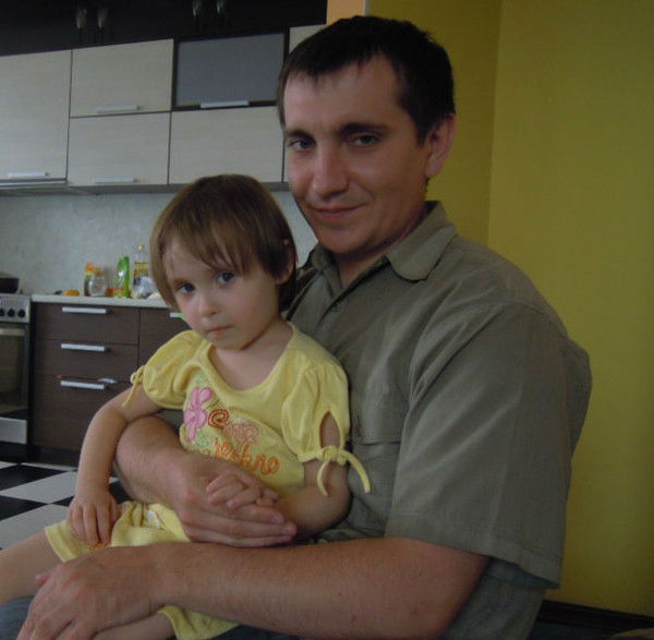 Николай Горейко