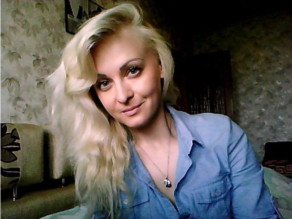 Елена Лаврентьева