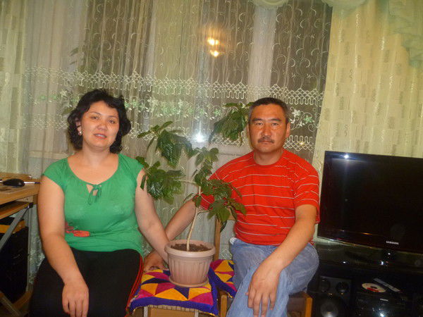 Нургали Шерханов