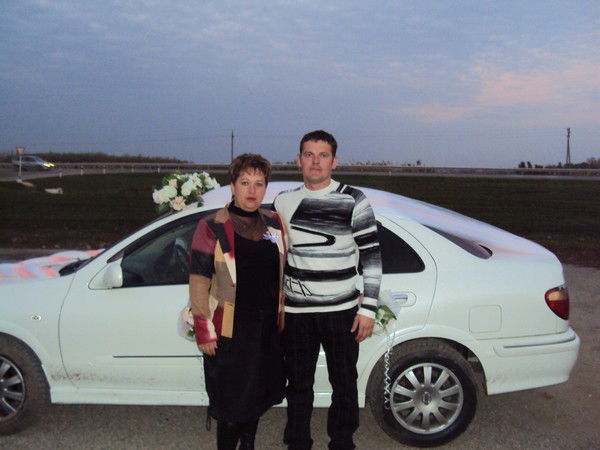 Надежда Федорова