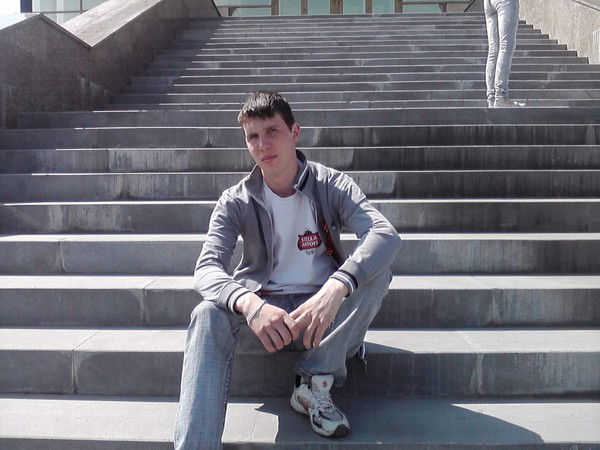 Михаил Мишин