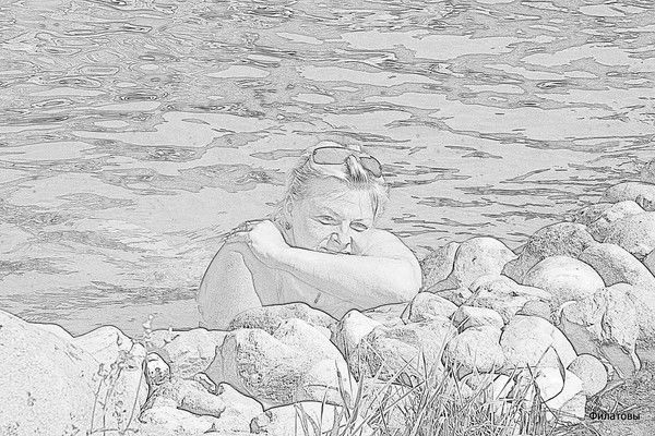 Елена Филатова