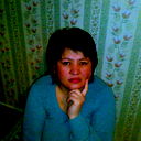 Кайыргуль Шекирова