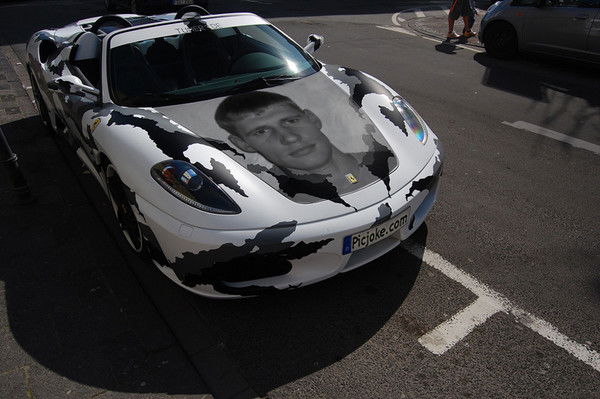 Владимир Суплик