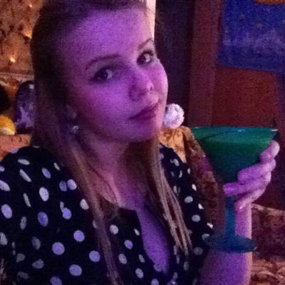 Анастасия Рубанова