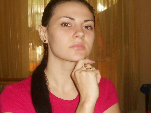 Настюшка Сурменко