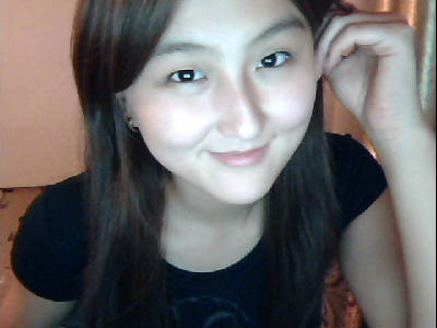 Айгерим Джээнбекова