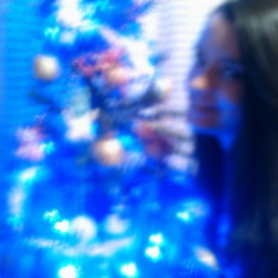 Эля Аминова