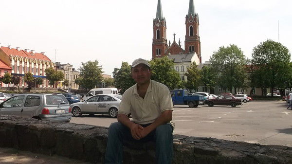 Axmadillo Xazratqulov