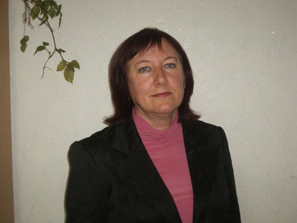 Лидия Костяева