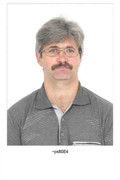 Сергей Яретенко-Женат