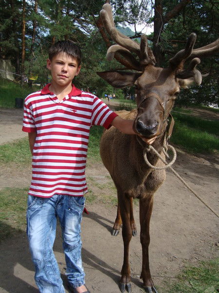 Дима Еремеев