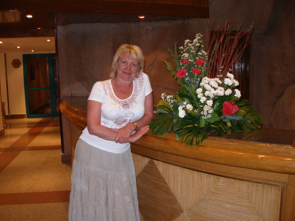 Татьяна Карпенко