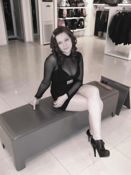 Виолетта Рассадина