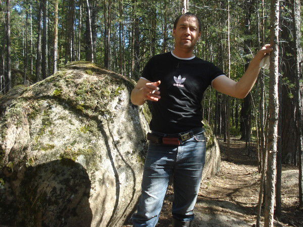 Анатолий Рейн