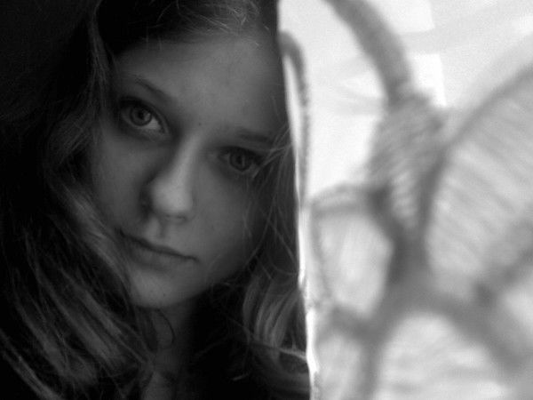 Юлия Бородаева