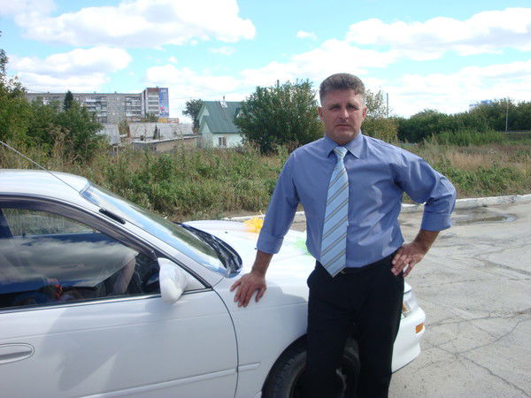 Евгений Гулевич