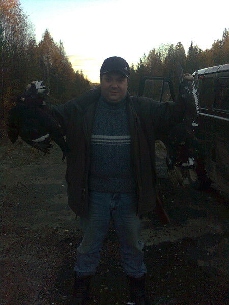 Евгений Пыстин