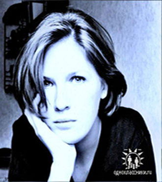 Ирина Иманова